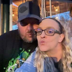 Meet your Posher, Connie